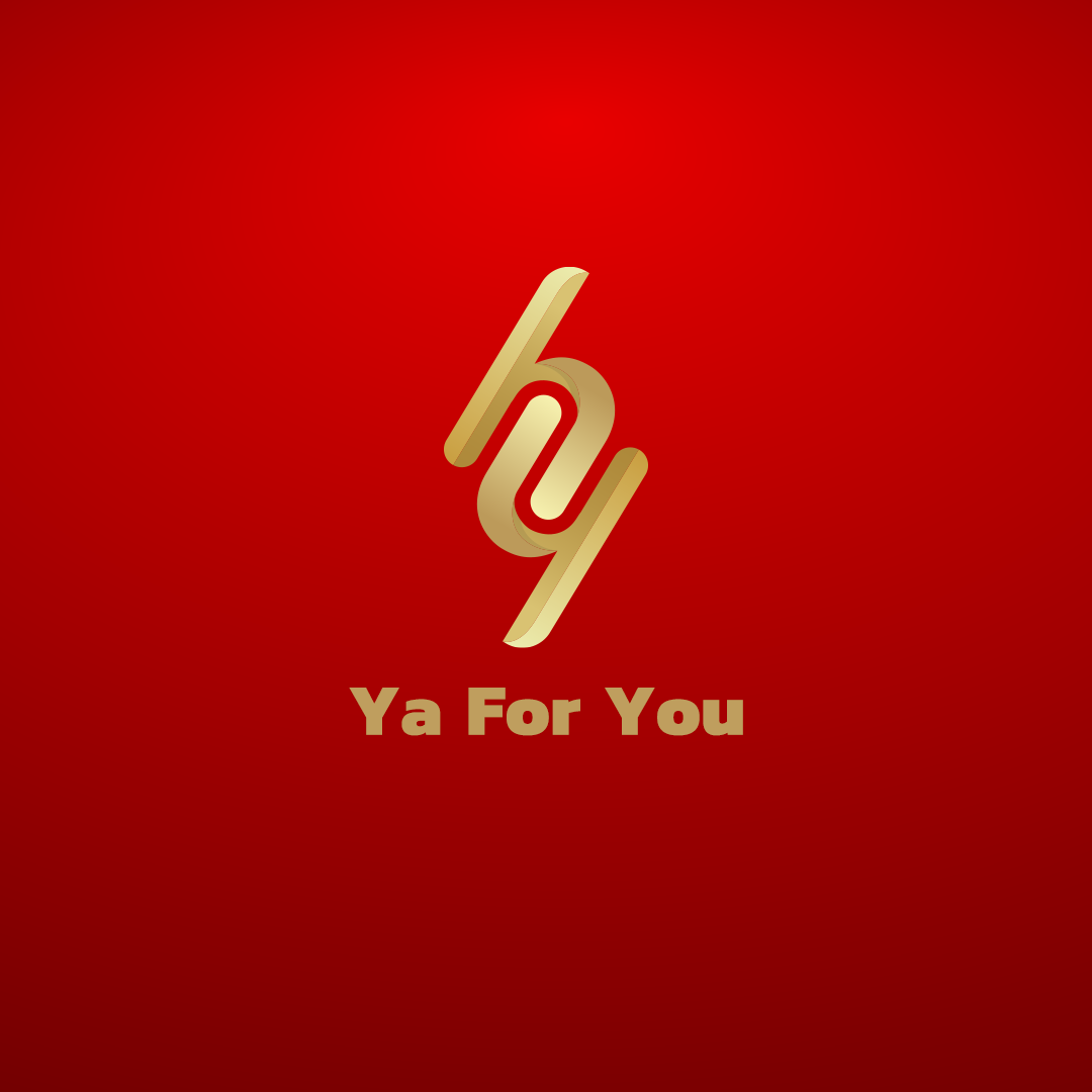 Ya For You | Empower & Soul Strategist